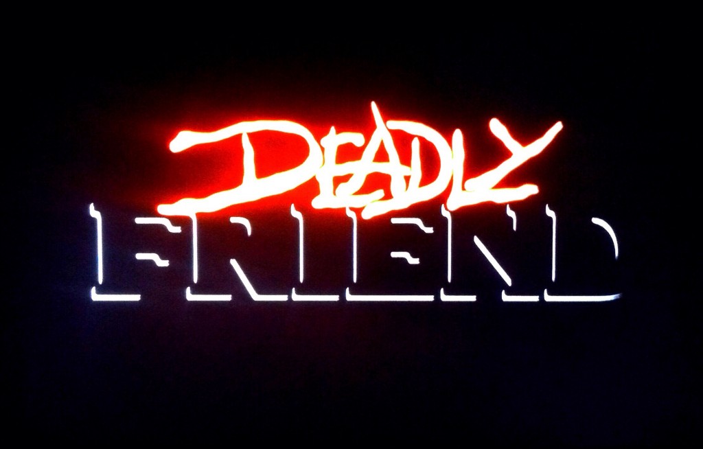 Deadly Friend