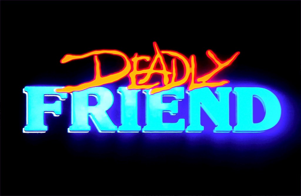 Deadly Friend 2