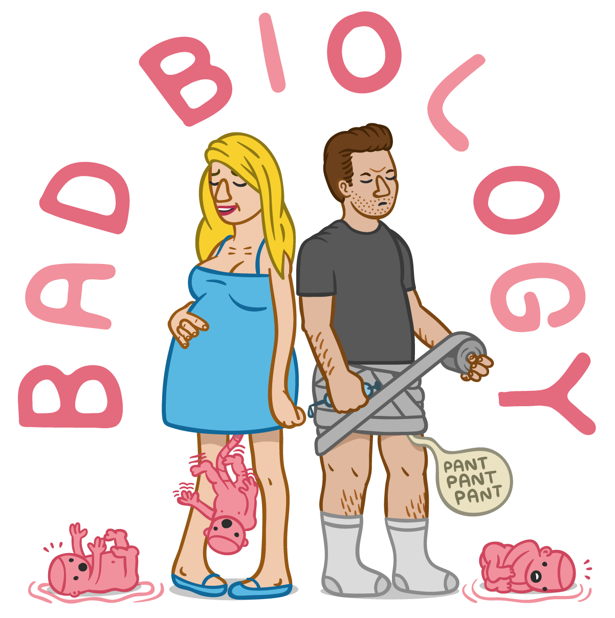 bad-biology-2008-frank-henenlotter