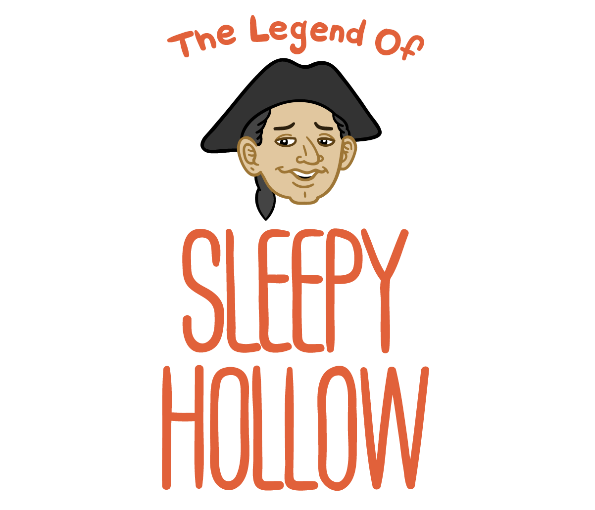 The Legend of Sleepy Hollow - Wikipedia