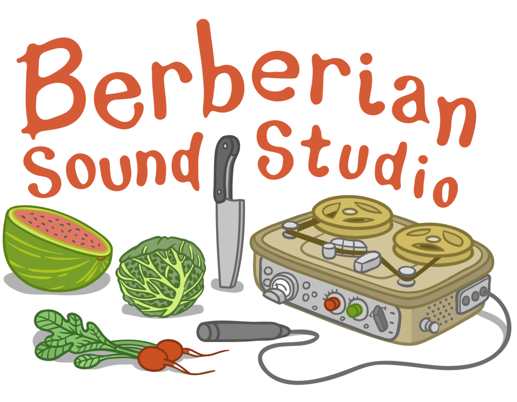 berberian sound studio netflix